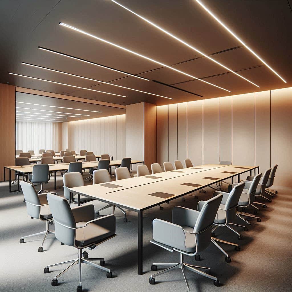 写字楼办公客服协同平台远程语音合成器配置不当时应纳入哪类声学整改清单