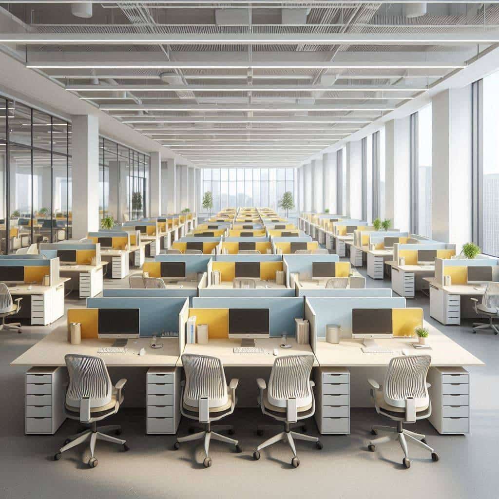 审计小组写字楼办公推进办公区环保材料遇到员工午休时段需先核对哪些信息