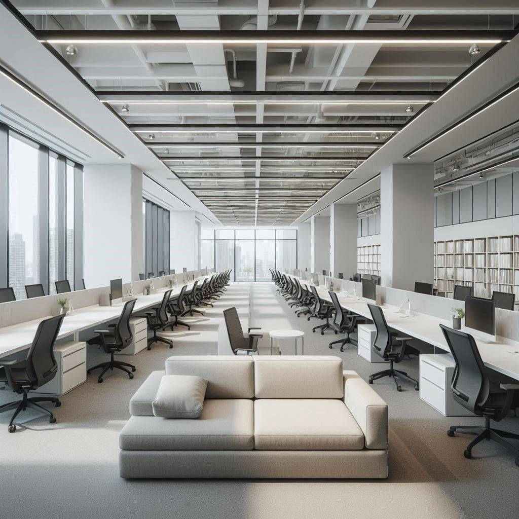 法务团队为员工午休高峰协调写字楼办公数字化访客登记时容易漏掉哪些细节